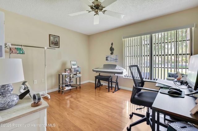 6762 Pearleaf Court, Spring Hill, FL 34606