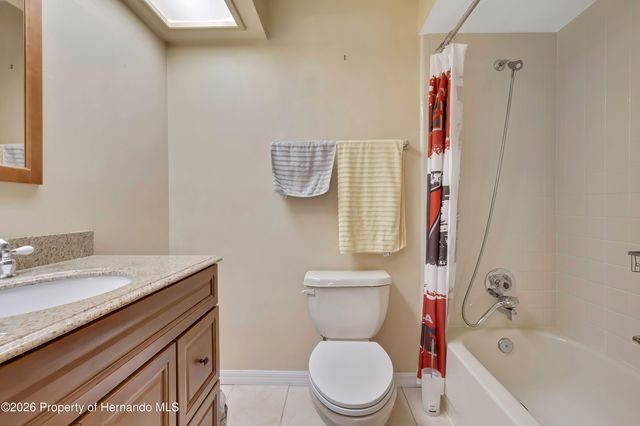 6762 Pearleaf Court, Spring Hill, FL 34606