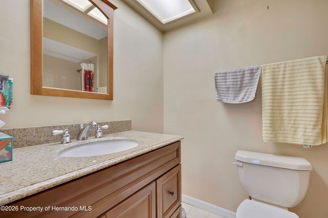 6762 Pearleaf Court, Spring Hill, FL 34606