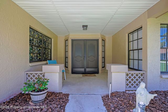 6762 Pearleaf Court, Spring Hill, FL 34606