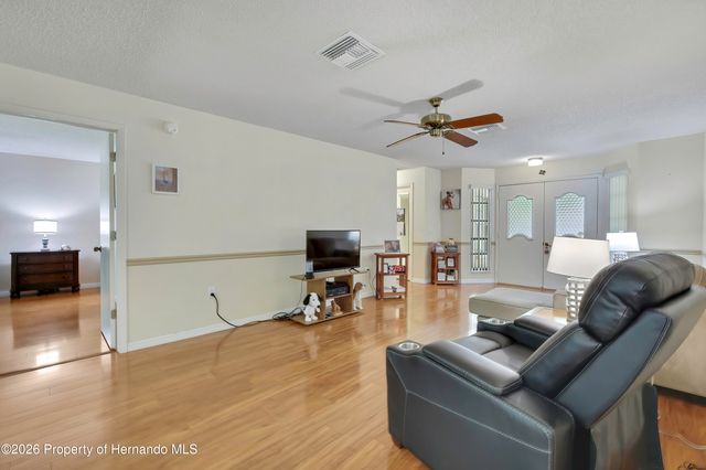6762 Pearleaf Court, Spring Hill, FL 34606