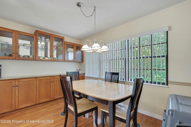 6762 Pearleaf Court, Spring Hill, FL 34606