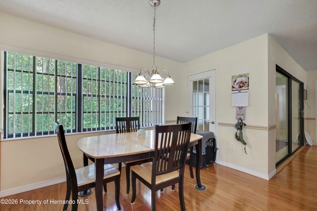 6762 Pearleaf Court, Spring Hill, FL 34606