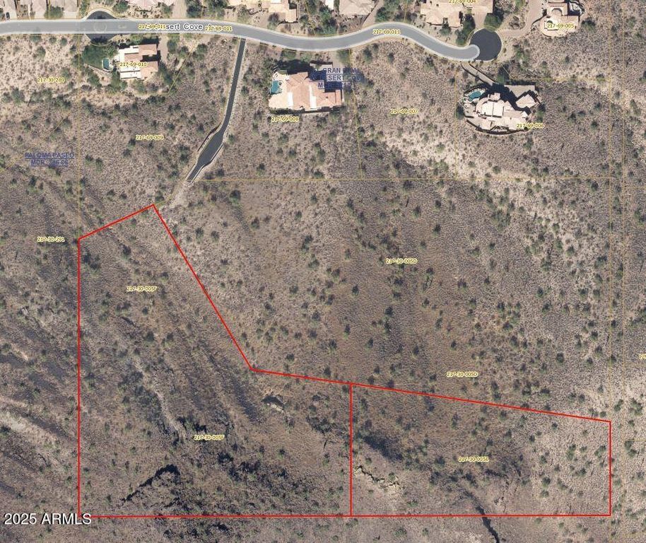 14253 E DESERT COVE Avenue 2, Scottsdale, AZ 85259