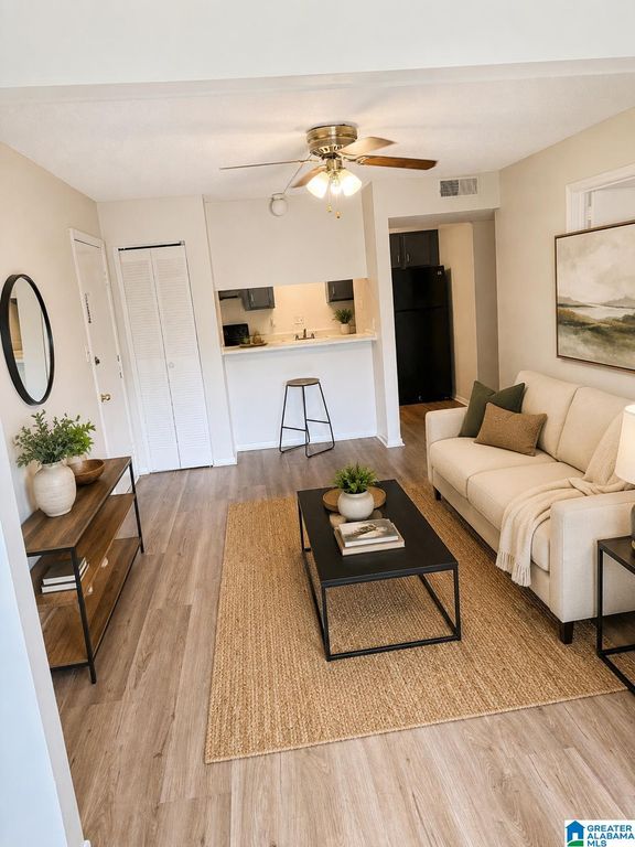 410 Skyview Dr Apt C, Birmingham, AL 35209