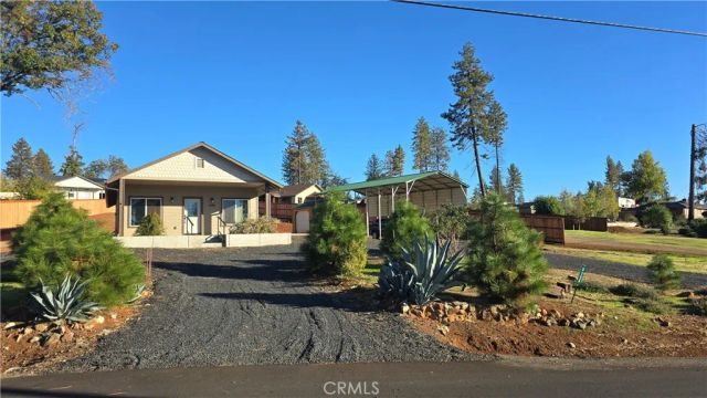 6396 Diamond, Paradise, CA 95969