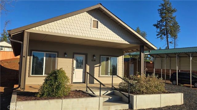 6396 Diamond, Paradise, CA 95969