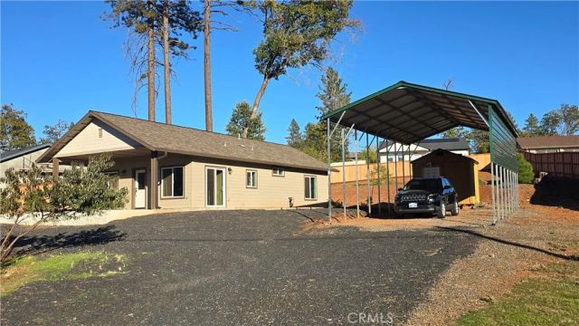 6396 Diamond, Paradise, CA 95969