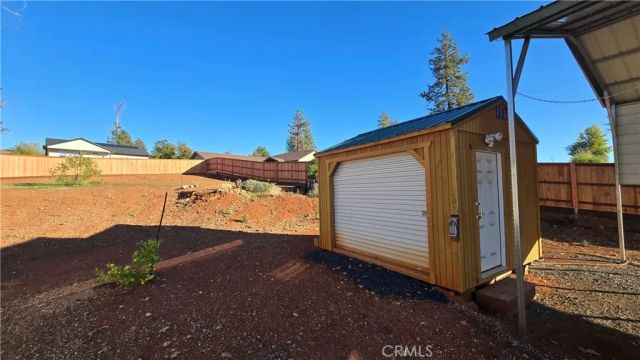 6396 Diamond, Paradise, CA 95969