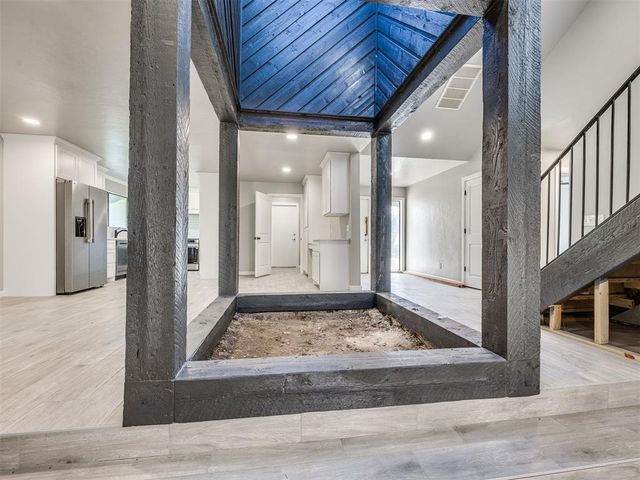 11609 Twisted Oak Road, Oklahoma City, OK 73120