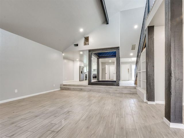 11609 Twisted Oak Road, Oklahoma City, OK 73120