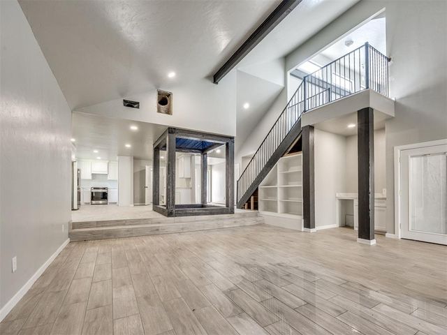 11609 Twisted Oak Road, Oklahoma City, OK 73120