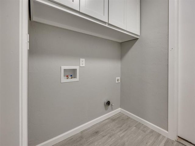 11609 Twisted Oak Road, Oklahoma City, OK 73120