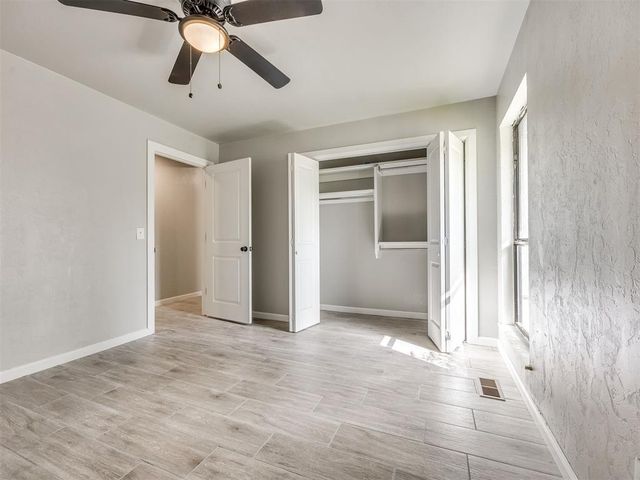 11609 Twisted Oak Road, Oklahoma City, OK 73120