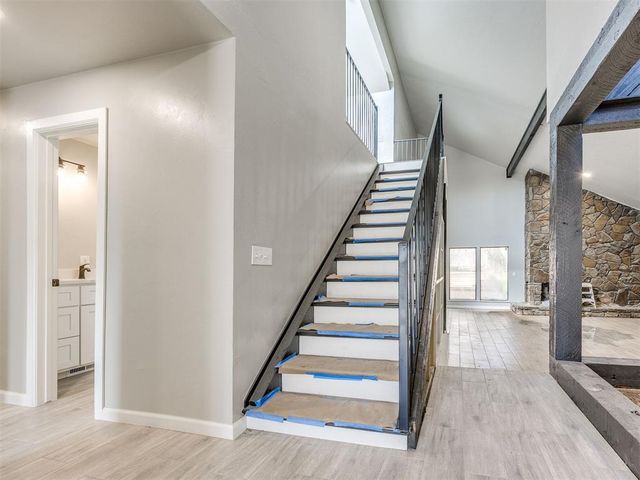 11609 Twisted Oak Road, Oklahoma City, OK 73120