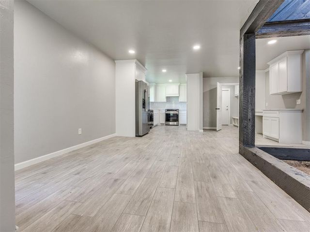 11609 Twisted Oak Road, Oklahoma City, OK 73120