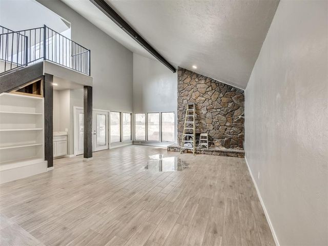 11609 Twisted Oak Road, Oklahoma City, OK 73120