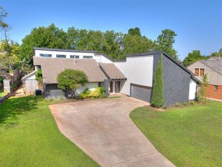 11609 Twisted Oak Road, Oklahoma City, OK 73120
