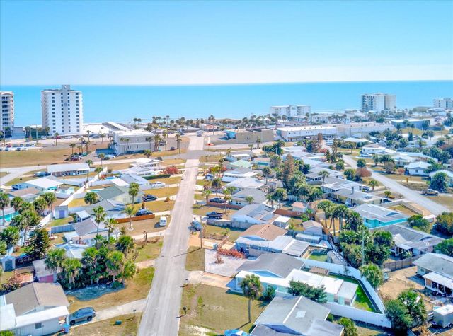 22 PALM DRIVE, Ormond Beach, FL 32176