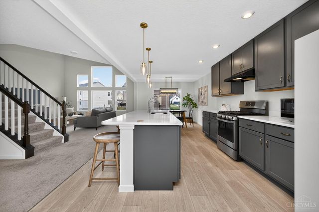 5322 Observer Court, Turtle Creek Twp, OH 45036