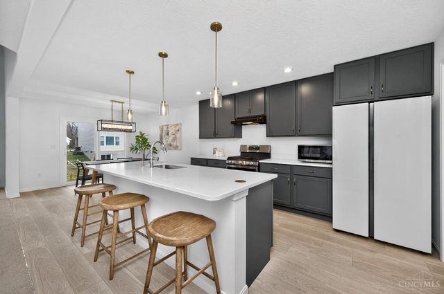 5322 Observer Court, Turtle Creek Twp, OH 45036