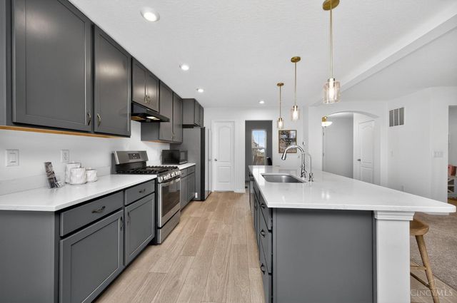 5322 Observer Court, Turtle Creek Twp, OH 45036