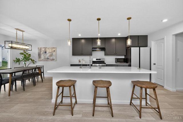 5322 Observer Court, Turtle Creek Twp, OH 45036