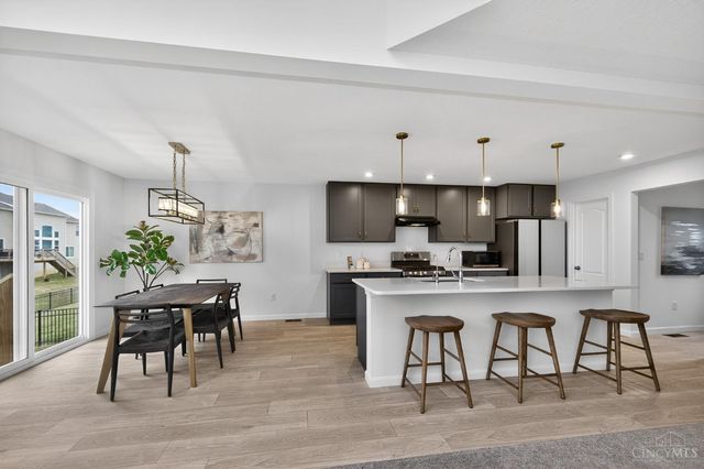 5322 Observer Court, Turtle Creek Twp, OH 45036