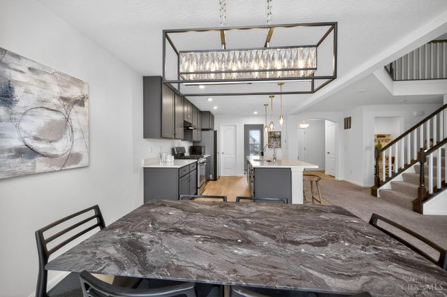 5322 Observer Court, Turtle Creek Twp, OH 45036