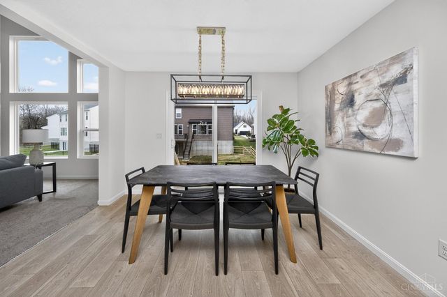 5322 Observer Court, Turtle Creek Twp, OH 45036