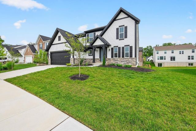 5322 Observer Court, Turtle Creek Twp, OH 45036