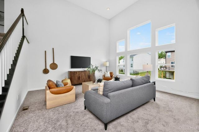 5322 Observer Court, Turtle Creek Twp, OH 45036