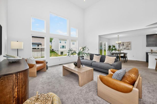 5322 Observer Court, Turtle Creek Twp, OH 45036