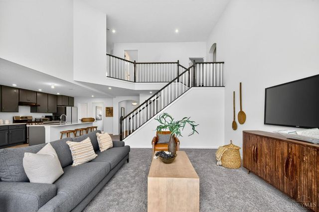 5322 Observer Court, Turtle Creek Twp, OH 45036