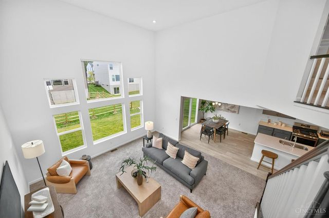 5322 Observer Court, Turtle Creek Twp, OH 45036