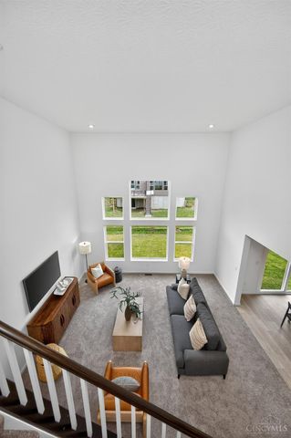 5322 Observer Court, Turtle Creek Twp, OH 45036