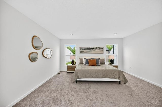 5322 Observer Court, Turtle Creek Twp, OH 45036