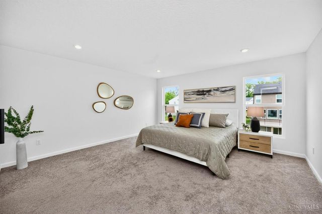 5322 Observer Court, Turtle Creek Twp, OH 45036