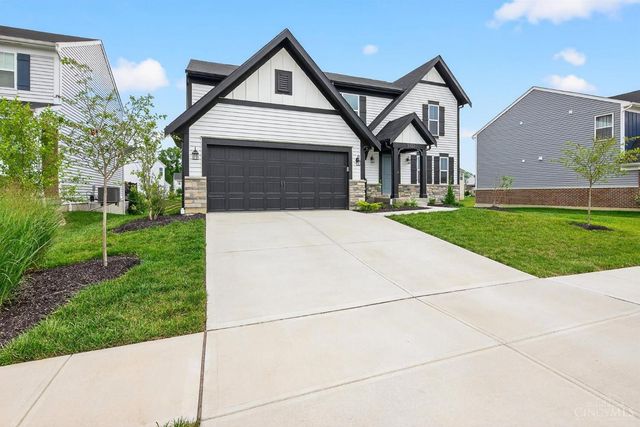 5322 Observer Court, Turtle Creek Twp, OH 45036