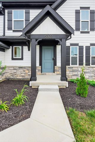 5322 Observer Court, Turtle Creek Twp, OH 45036