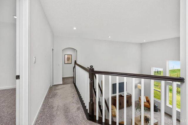 5322 Observer Court, Turtle Creek Twp, OH 45036