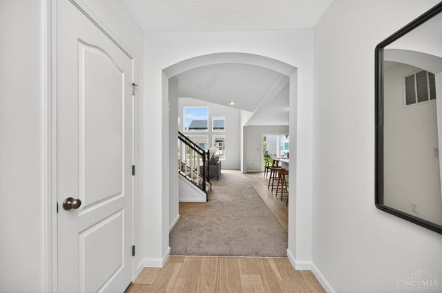 5322 Observer Court, Turtle Creek Twp, OH 45036