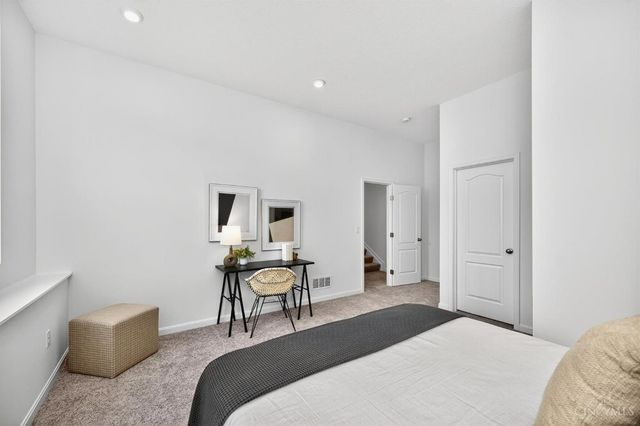 5322 Observer Court, Turtle Creek Twp, OH 45036