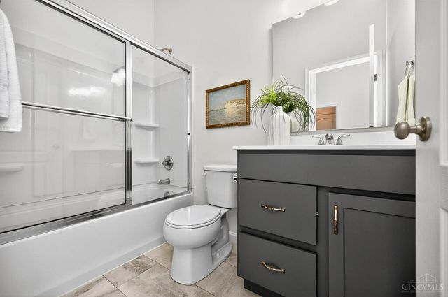 5322 Observer Court, Turtle Creek Twp, OH 45036