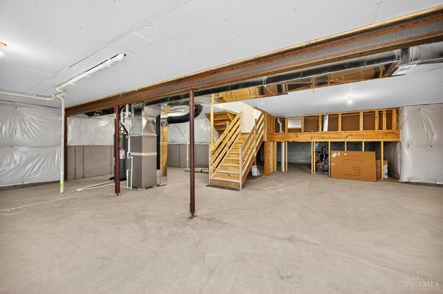 5322 Observer Court, Turtle Creek Twp, OH 45036