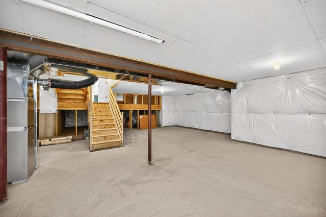 5322 Observer Court, Turtle Creek Twp, OH 45036