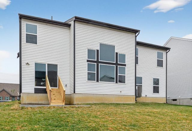 5322 Observer Court, Turtle Creek Twp, OH 45036