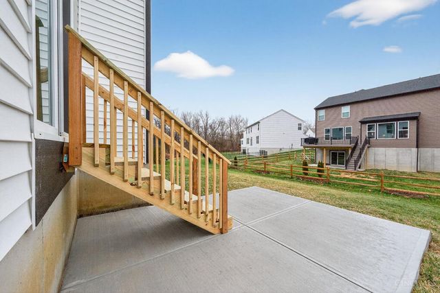 5322 Observer Court, Turtle Creek Twp, OH 45036