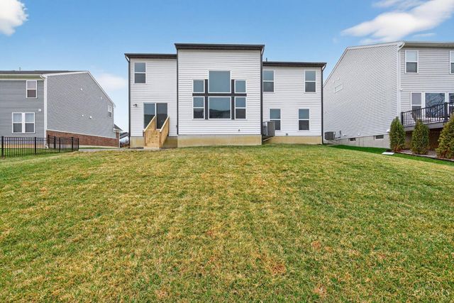 5322 Observer Court, Turtle Creek Twp, OH 45036