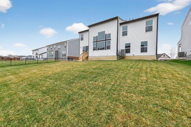 5322 Observer Court, Turtle Creek Twp, OH 45036